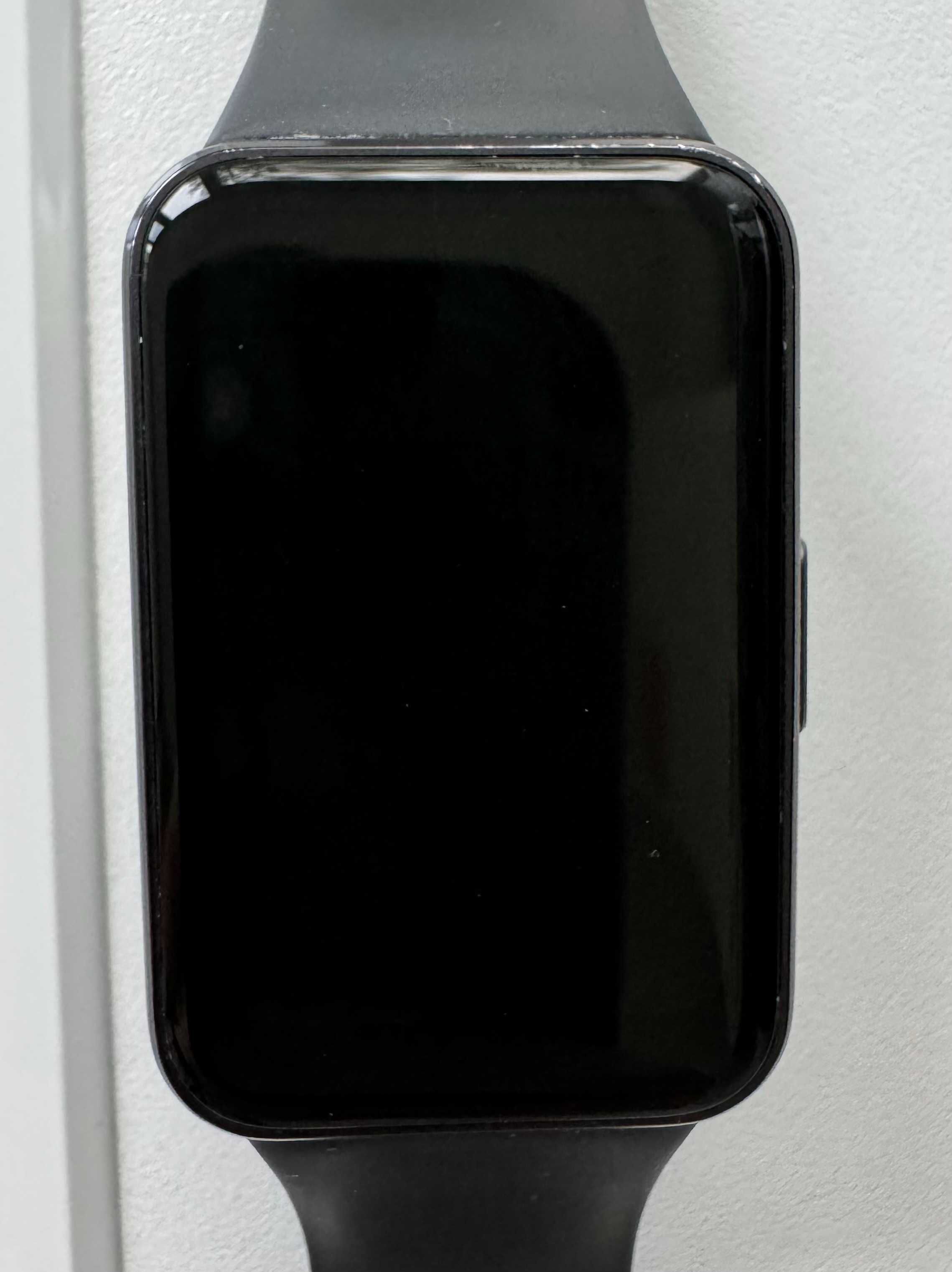 Фітнес-браслет Samsung Galaxy Fit 3 Gray
