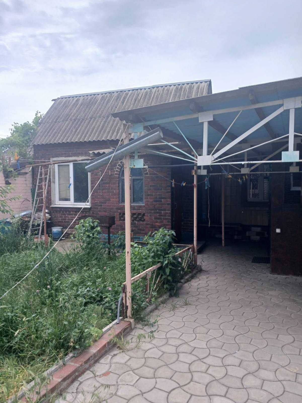 Продам дом центр возможно по сертификату