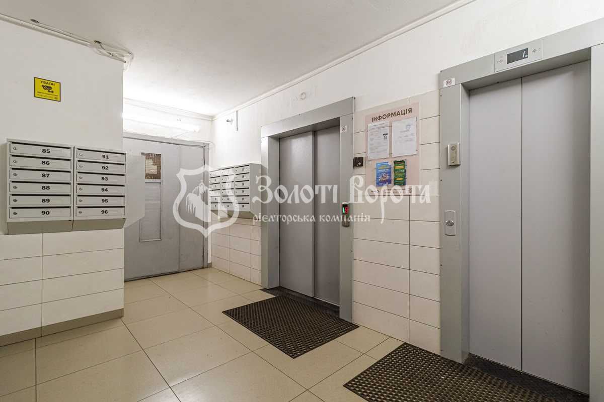 Квартира, 3к. Житловий стан. Чистяківська, 11б, Святошинський район