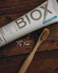 Зубна паста BIOX