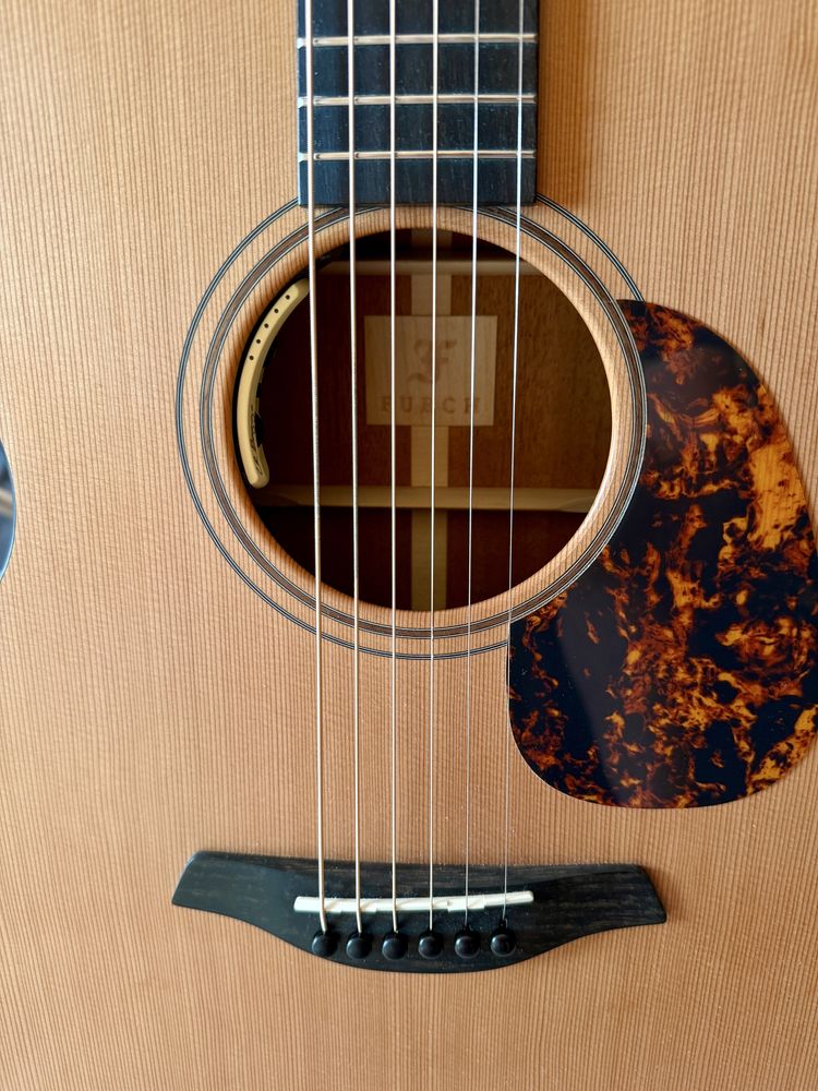 Gitara elektroakustyczna Furch