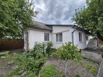 Місце ТОП продаж частини будинку вул Шолом -Алейхема
