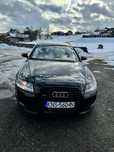 Audi a6 c6 3.0 tdi quattro