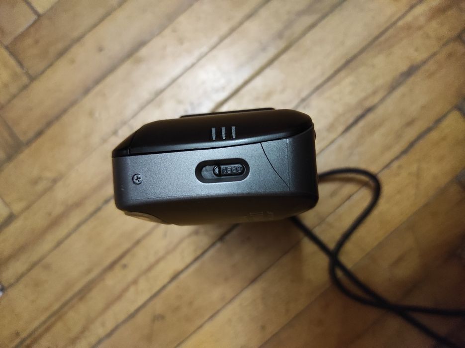 Canon Prima MINI II Date AiAF