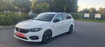 Fiat Tipo Bogata wersja S-Desing
