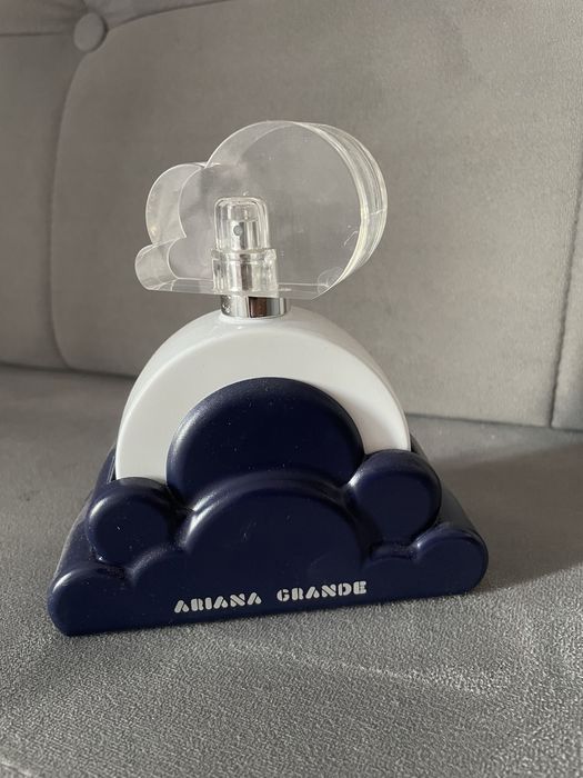 Ariana Grande Cloud 2.0