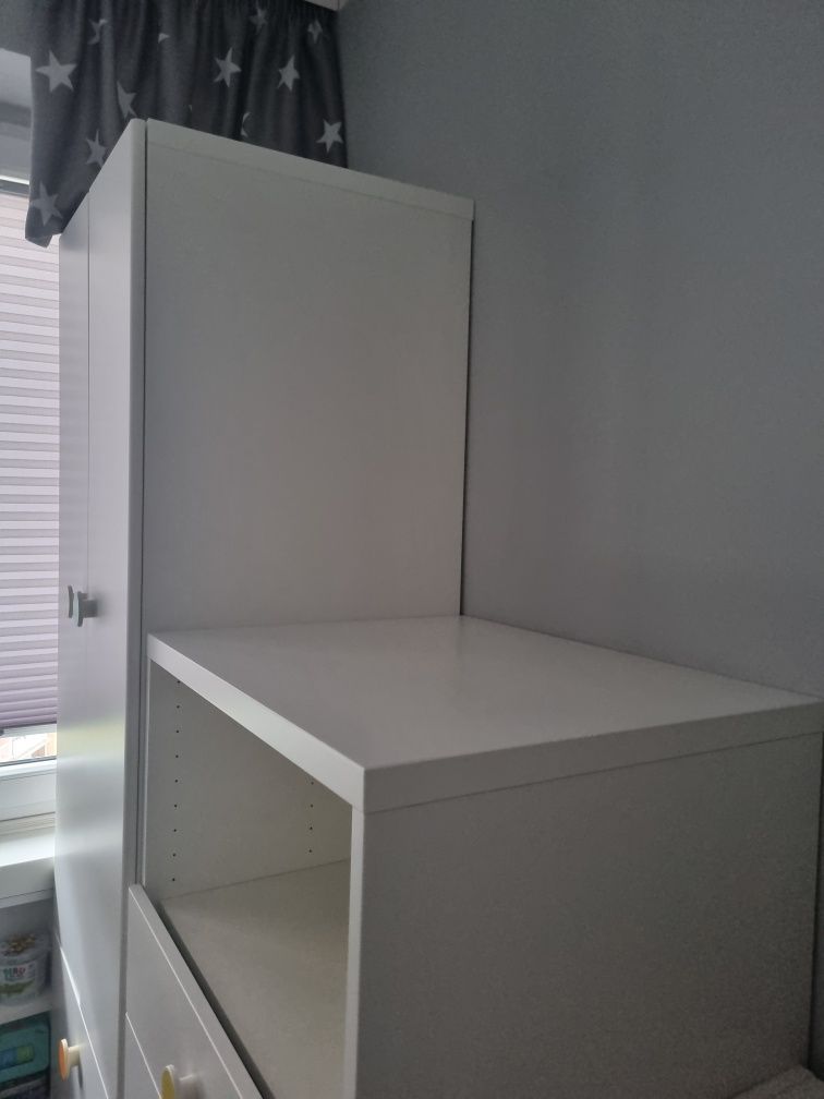 Mebelki do pokoju dziecięcego, ikea stuva