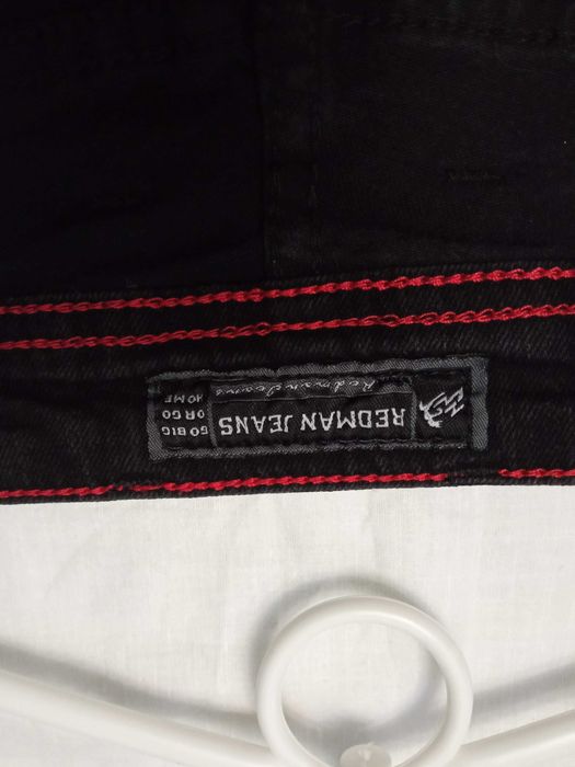 Джинсы б/у подростковые на мальчика