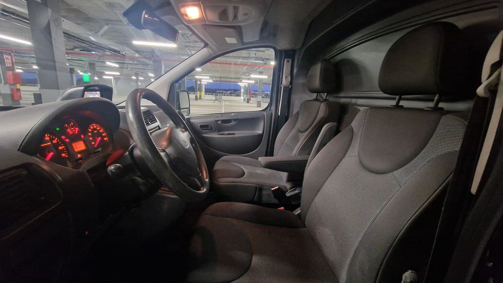 Peugeot Expert 2.0hdi 2015