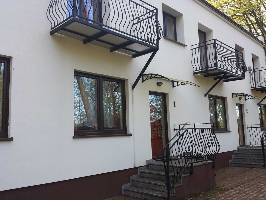 Domki, pokoje, OW BABIŃSKI, Domki blisko morza!