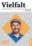 Vielfalt C1.2 Kurs und Arbeitsbuch + kod