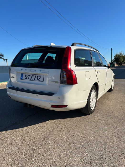 Volvo V50 1.6 D EcoDrive