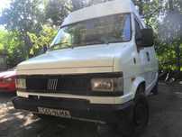 Продам Fiat Ducato