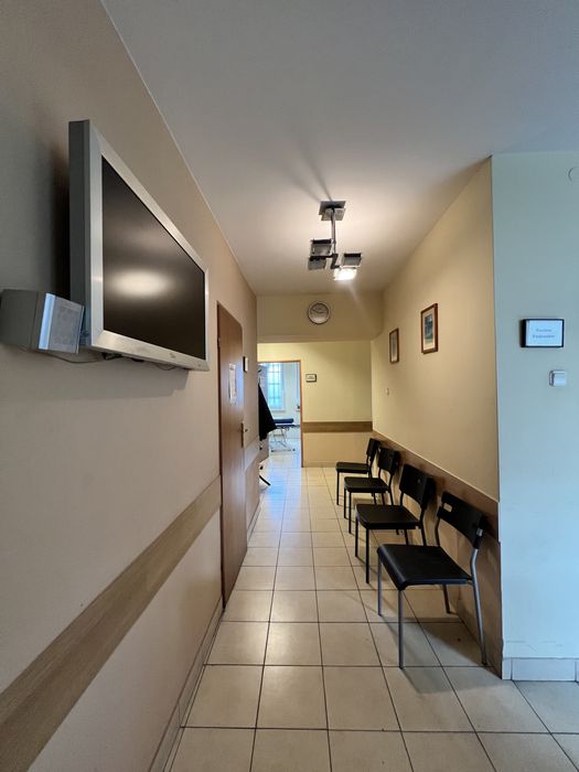 Lokal użytkowy 140m2 do adaptacji