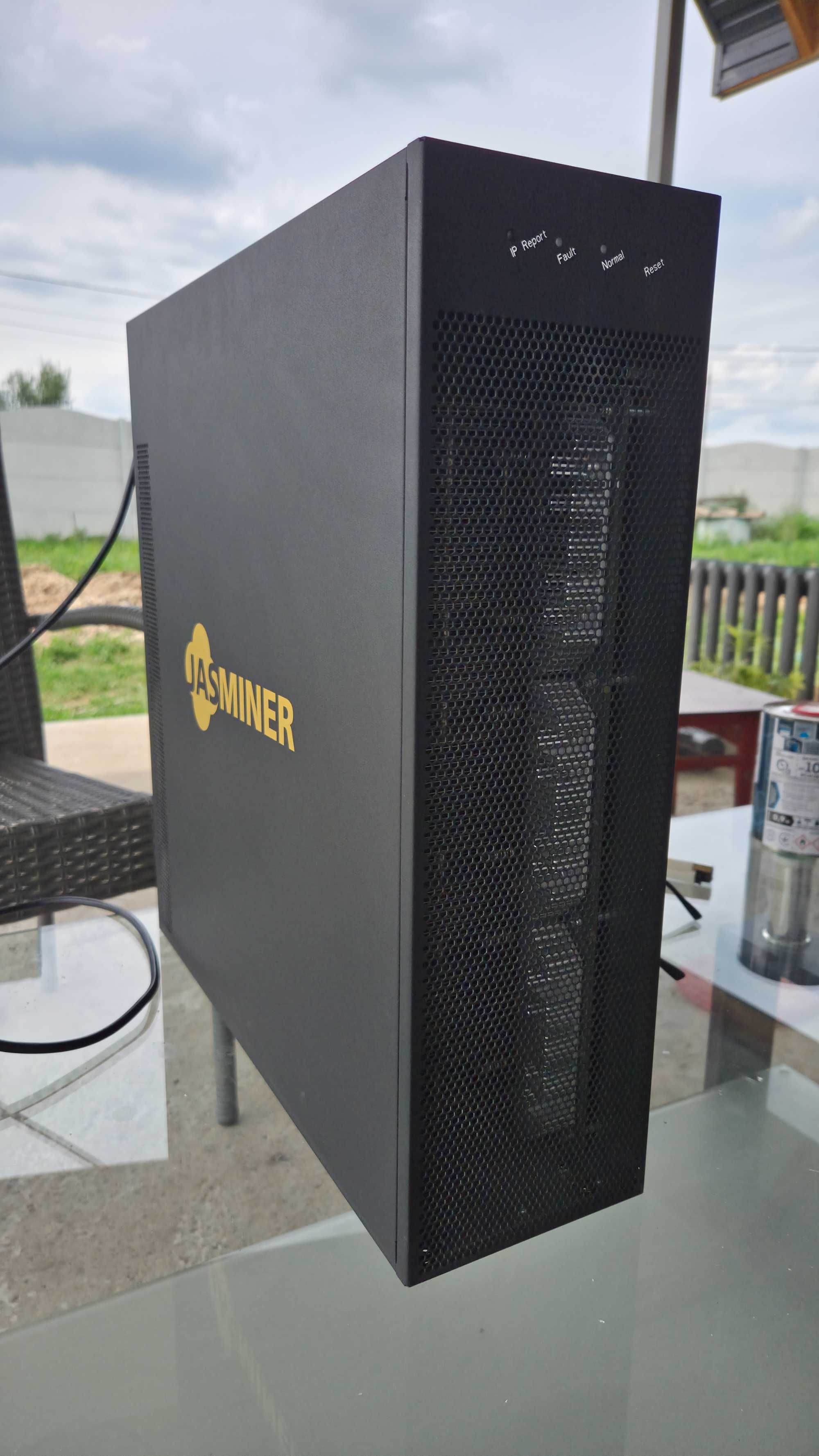 Jasminer X16-Q 1950 Mh/s