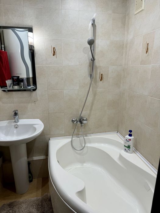 Продается 3к квартира (Возможна продажа по Євідновлення)