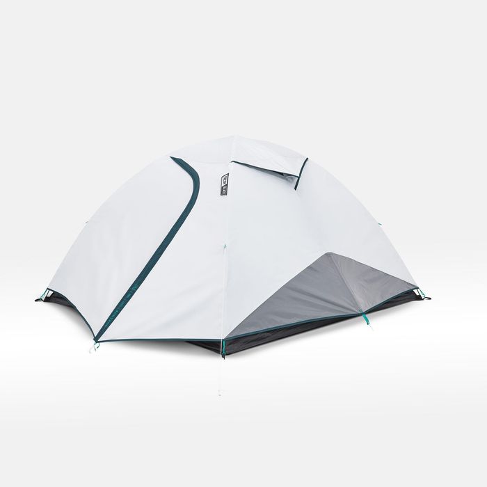 Tenda de campismo - MH100 - 3 pessoas - Fresh & Black