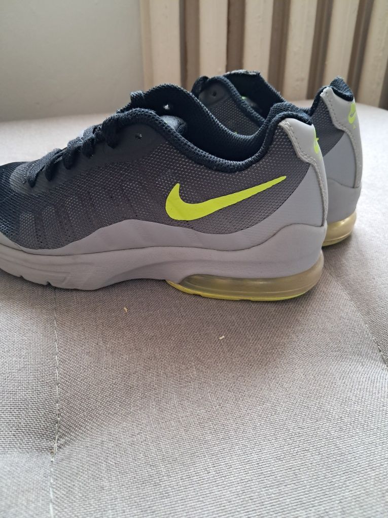 Buty Nike Air Max r.36