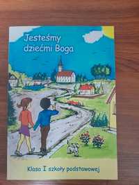 Jesteśmy dziećmi Boga