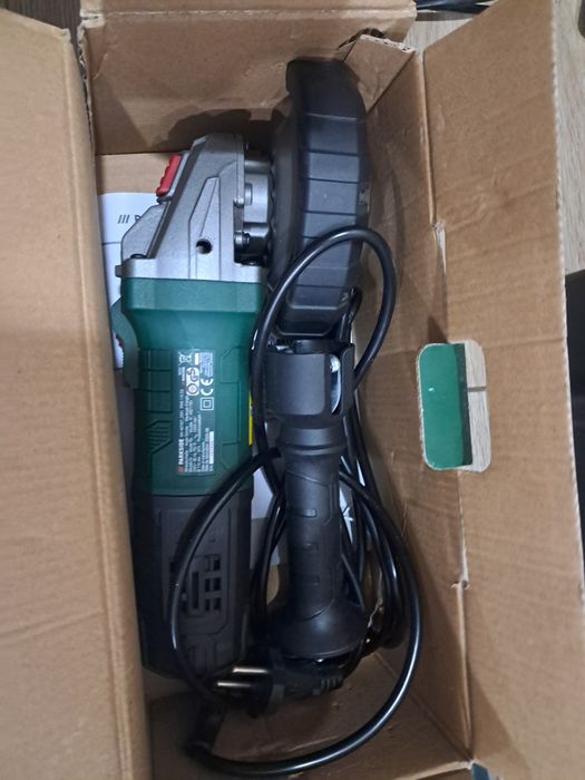 Mala com farramentas