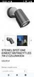 Lampa Zewnętrzna LED Steinel