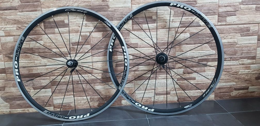 Aros PRO LITE com Cepo Campagnolo