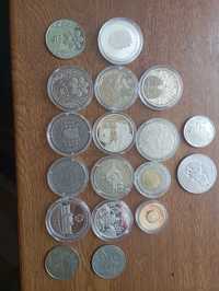 Колекційні монети