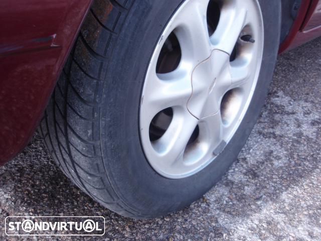 Ford scorpio 2.0 DOHC ( 1992 ) - Pecas de mecanica e chapa