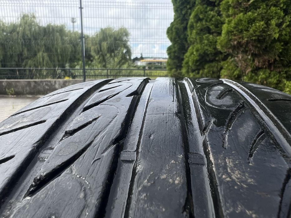 Koła alufelgi 195/65 R15 VW GOLF AUDI A4 PASSAT SKODA SEAT 5x112