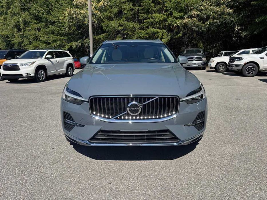 Volvo XC60 ULTIMATE      2023