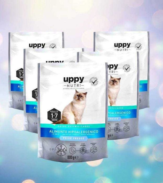 Sucha karma dla kota dorosłego 800 g