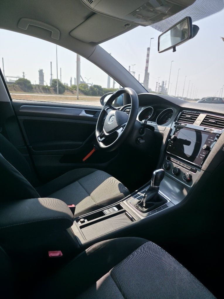 VW Golf 7 TDI DSG Nav - Camera - AndroidAuto/AppleCarPlay