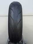 Opona Pirelli Diablo Rosso Corsa 160/60/17