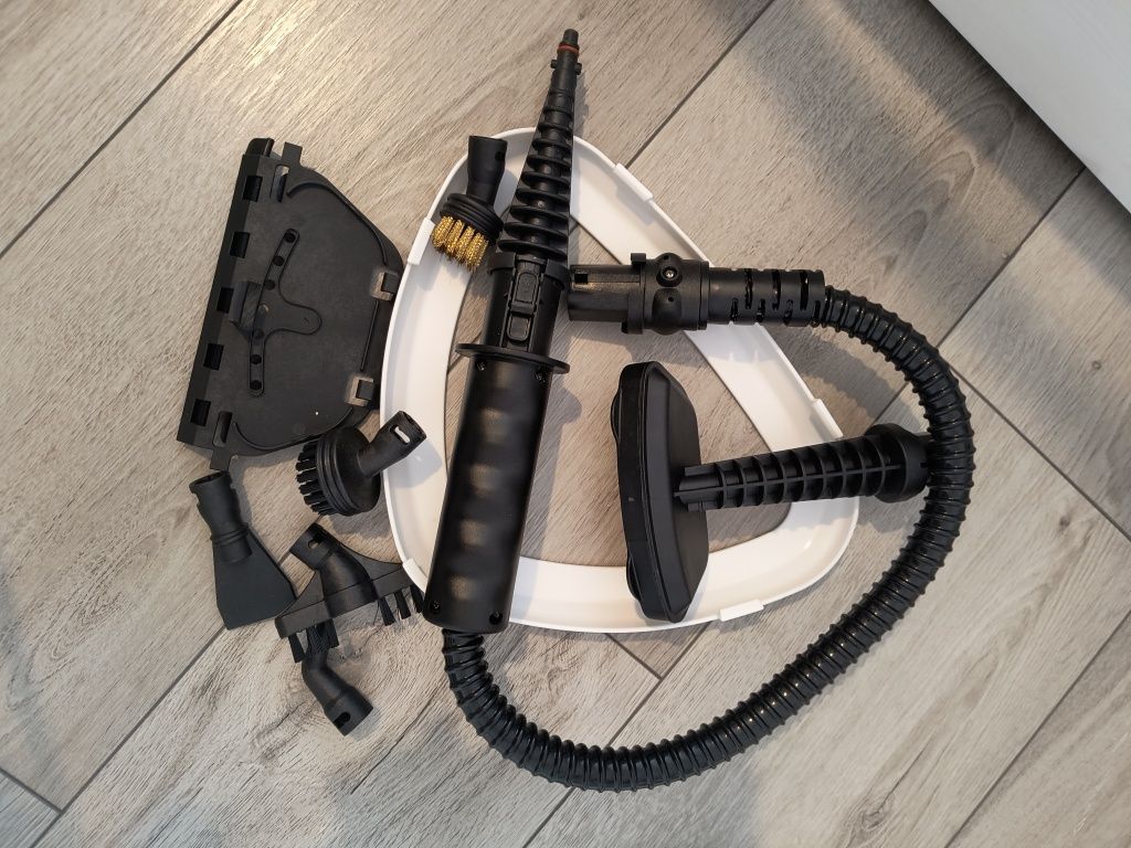 Mop parowy silvercrest