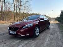 Volvo V40 Volvo V40 Warto