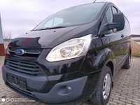 Ford Transit Custom  L1H1 138tys przebiegu 2.0 Euro VI