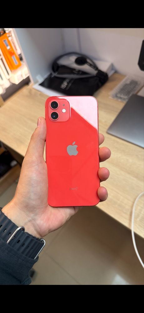 Iphone 12 256gb original