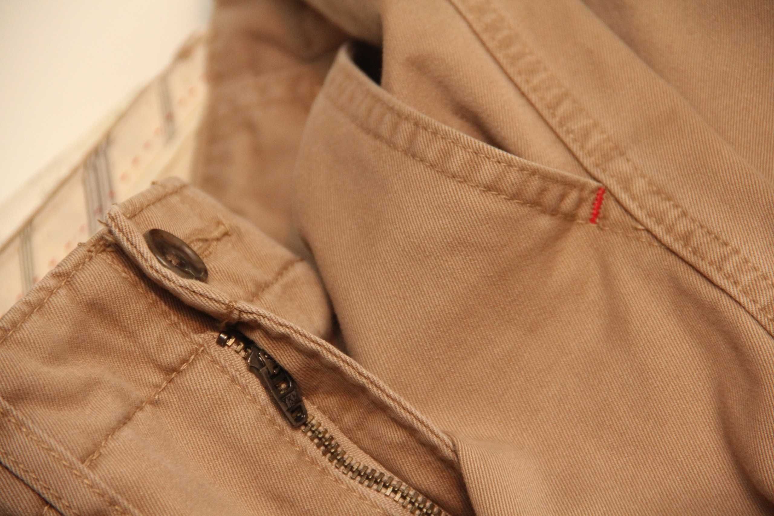Uniqlo ines de la fressange chino pant рр 10 L чино брюки