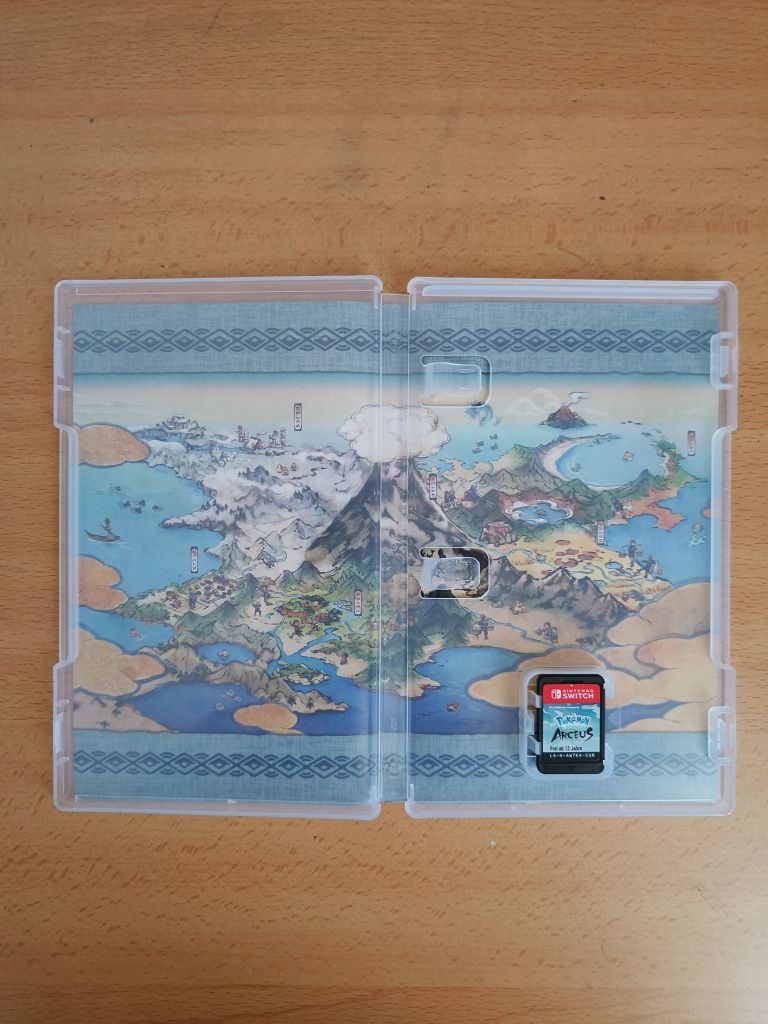 Vendo 2 jogos Switch