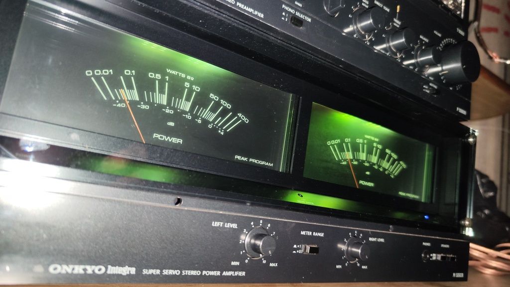 Onkyo M5060R oraz P3060R tuner gratis.