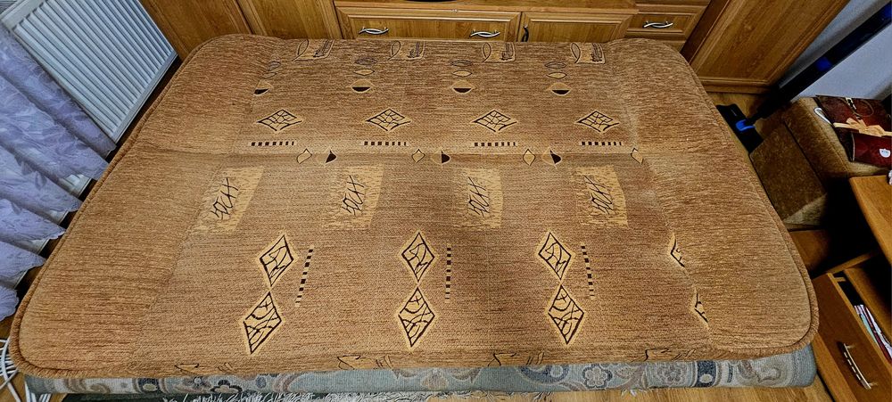 Wersalka używana za darmo