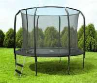 Trampolina Ogrodowa z Siatką Wewnętrzną Malatec 8FT 252cm