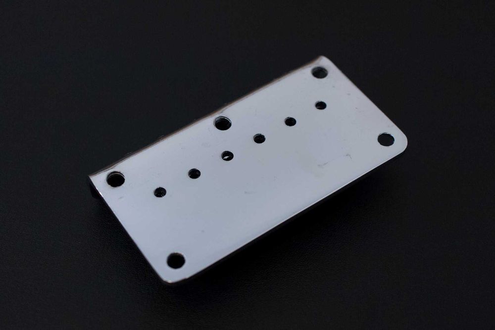 Squier Hardtail Bridge Cromada