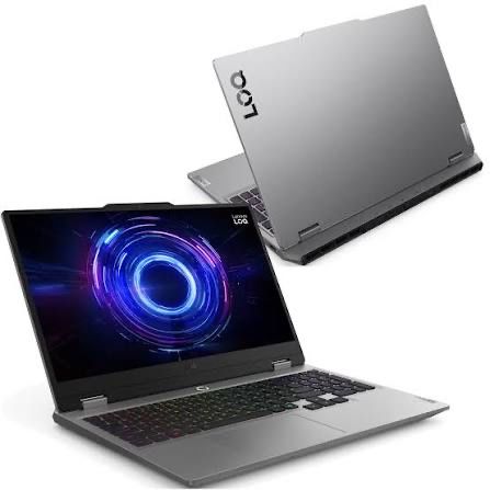 Lenovo LOQ 15IRX10 RTX 5050 nowy gwarancja WIN11