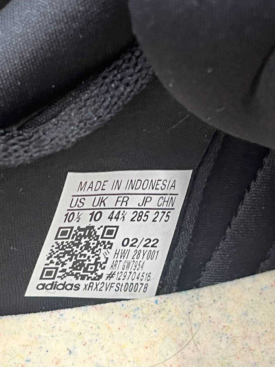 Розпродаж! Оригінальні кросівки Adidas Lite Racer 3.0 (40, 44 2/3)