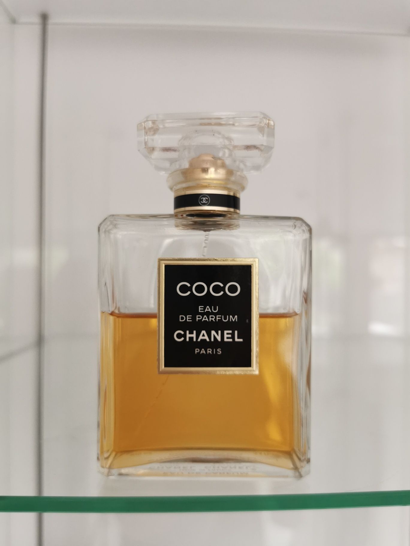 Chanel Coco edp oryginalne