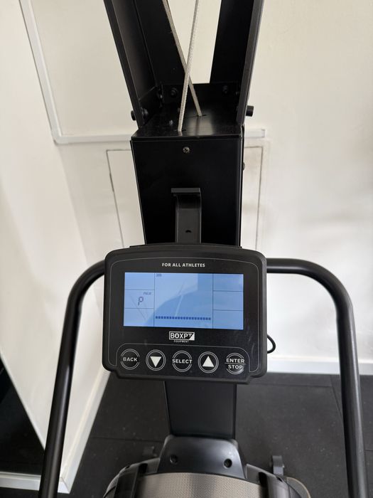 Sky erg - BOX PT