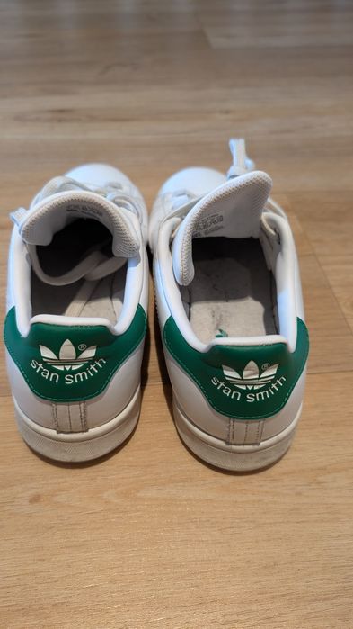 Tênis stand Smith