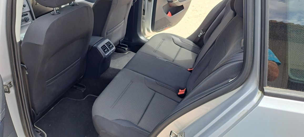 VW Golf 7 Variant