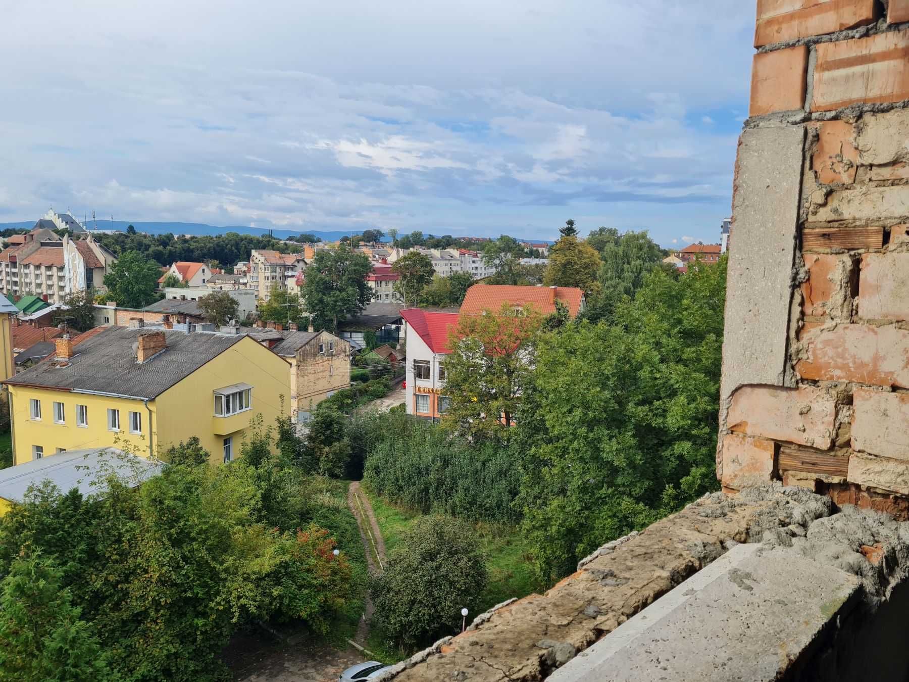 Нежитлове приміщення в центрі Дрогобича вул. Пилипа Орлика